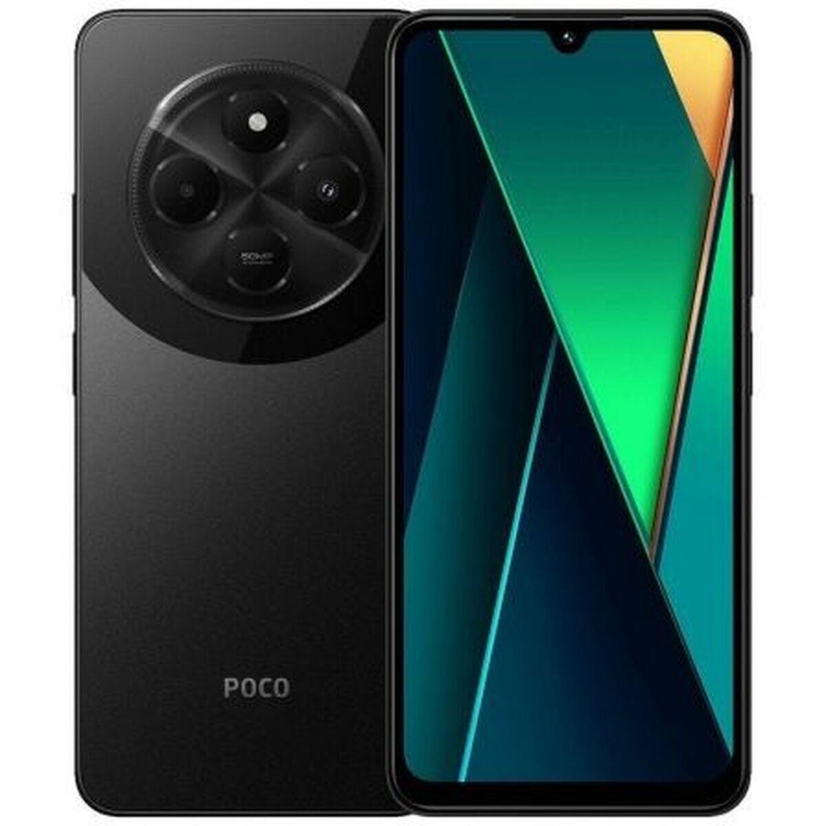 Smartphone xiaomi 58811eu tomada eu
