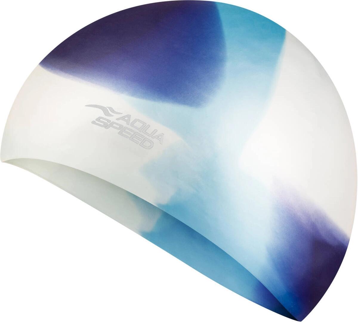 AQUA SPEED Touca de natação AQUA-SPEED Bunt