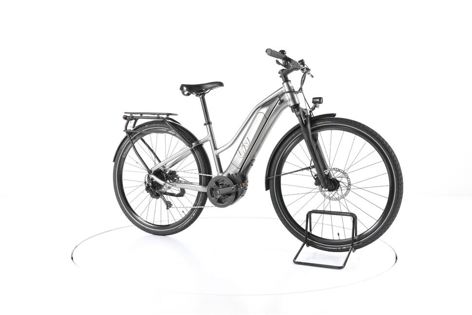 Second Life - Liv Amiti-E+ 3 Trekking E-Bike 2022 - Jak nowy