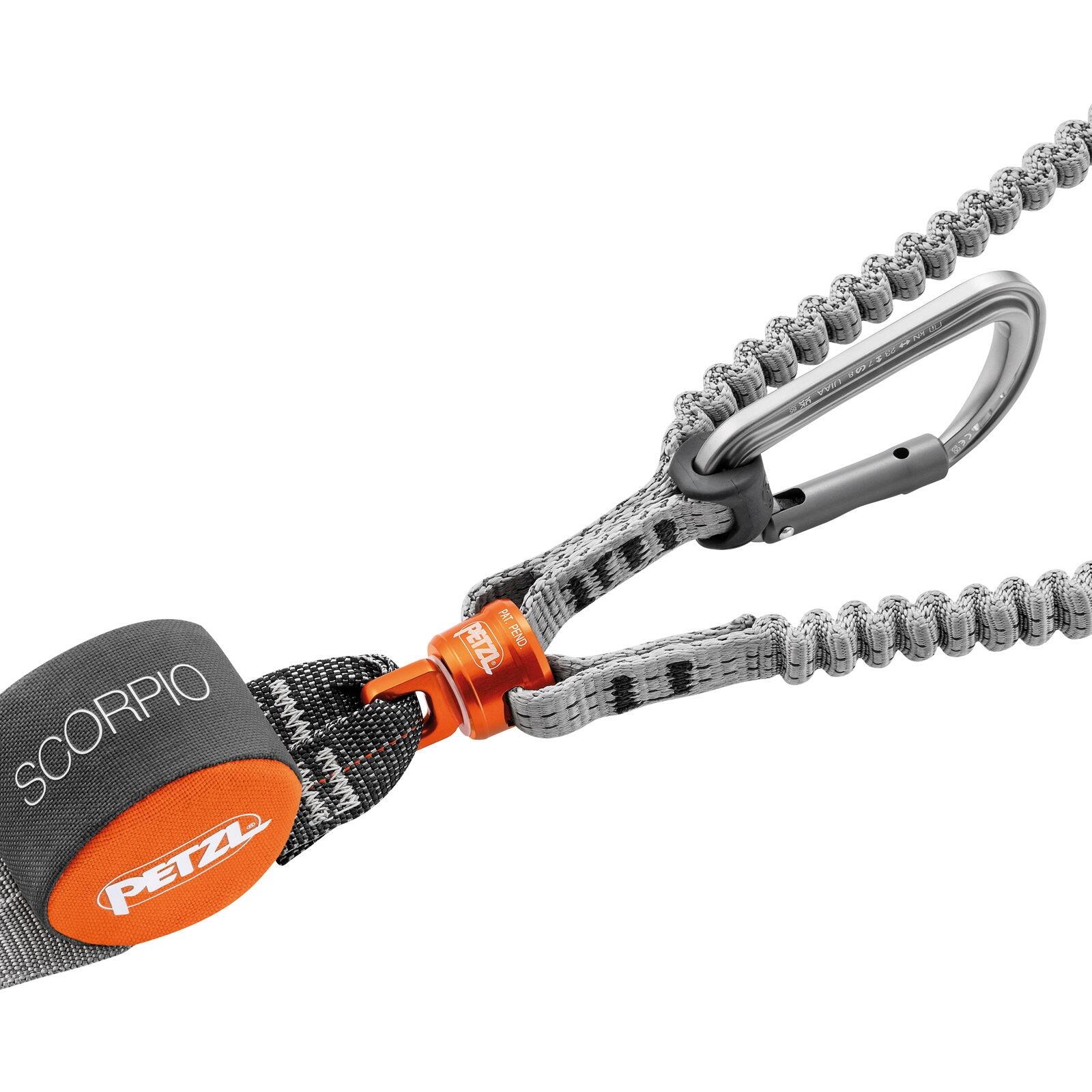 Klettersteigset Scorpio Vertigo SW 5/7