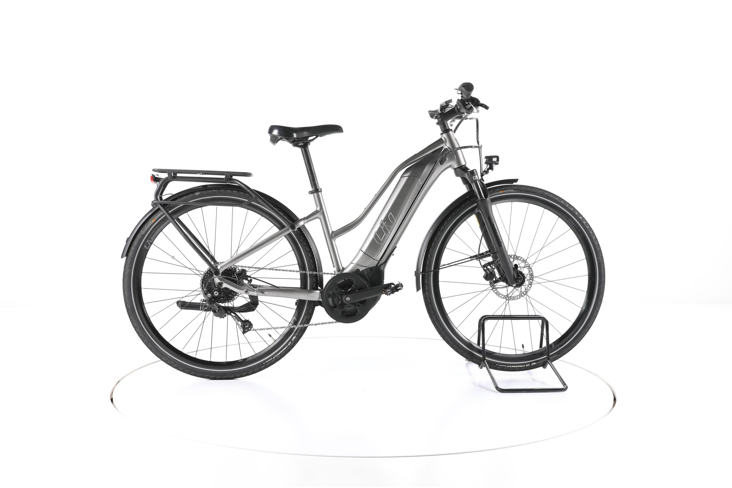LIV Ebike ricondizionata · Liv Amiti-E+ 3 · Come nuovo