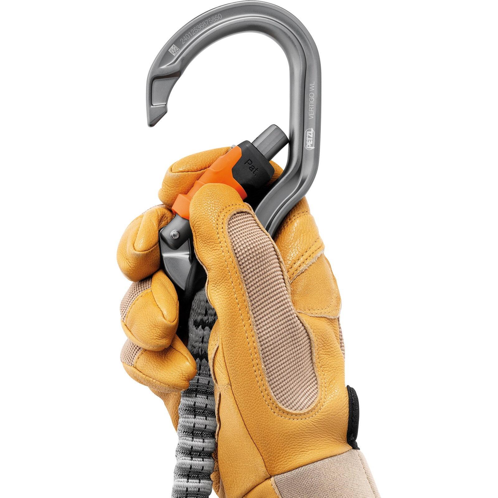Klettersteigset Scorpio Vertigo SW 4/7