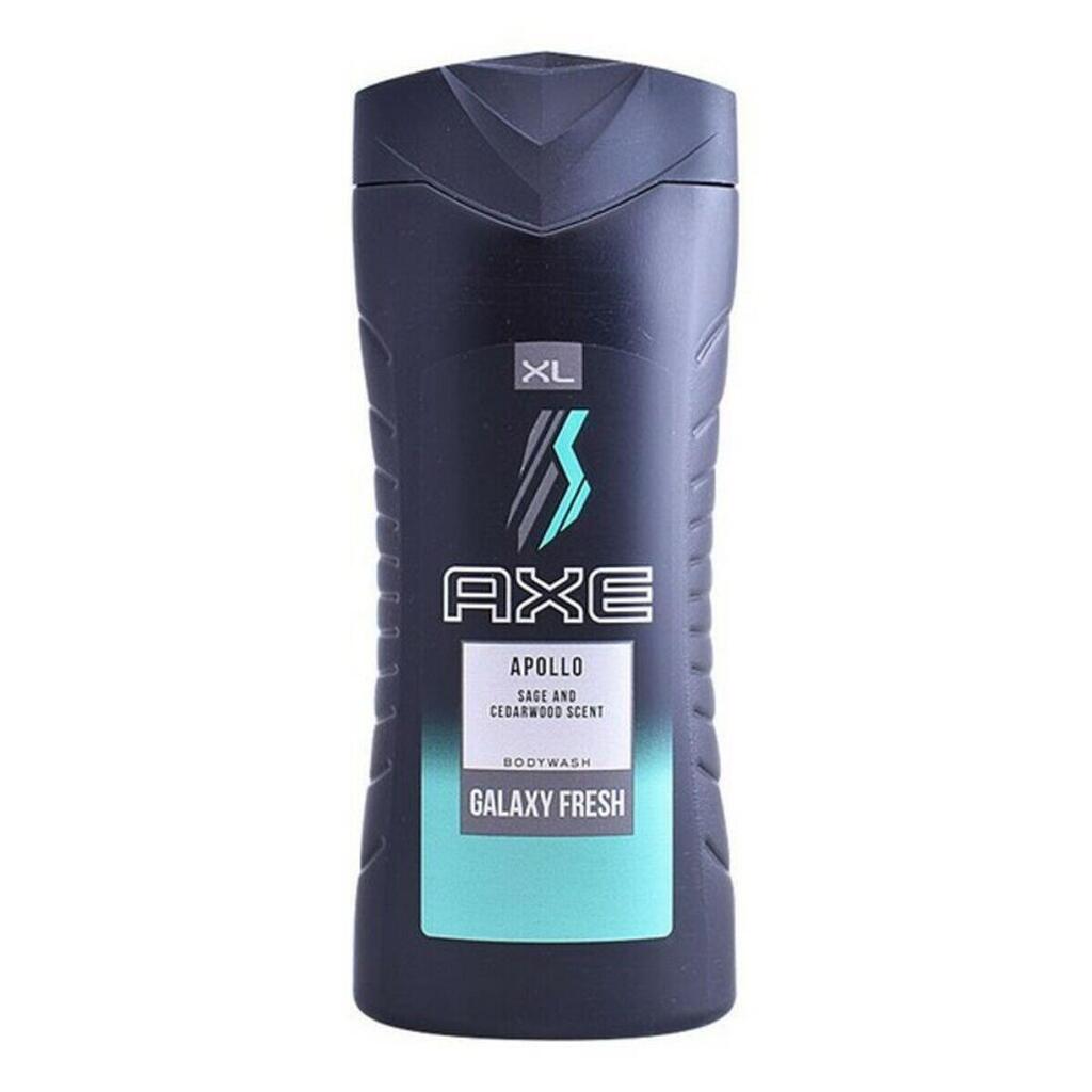 Shower Gel Axe APOLLO 400 ml