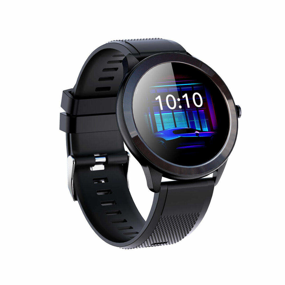 Montre intelligente LEOTEC LESW32K 1,28" 4/5