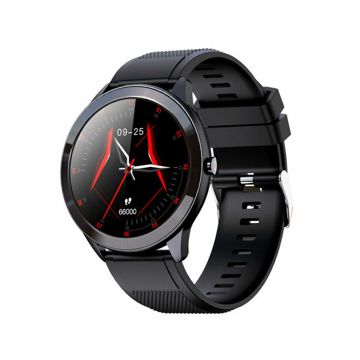 LEOTEC Smartwatch LEOTEC LESW32K 1,28"