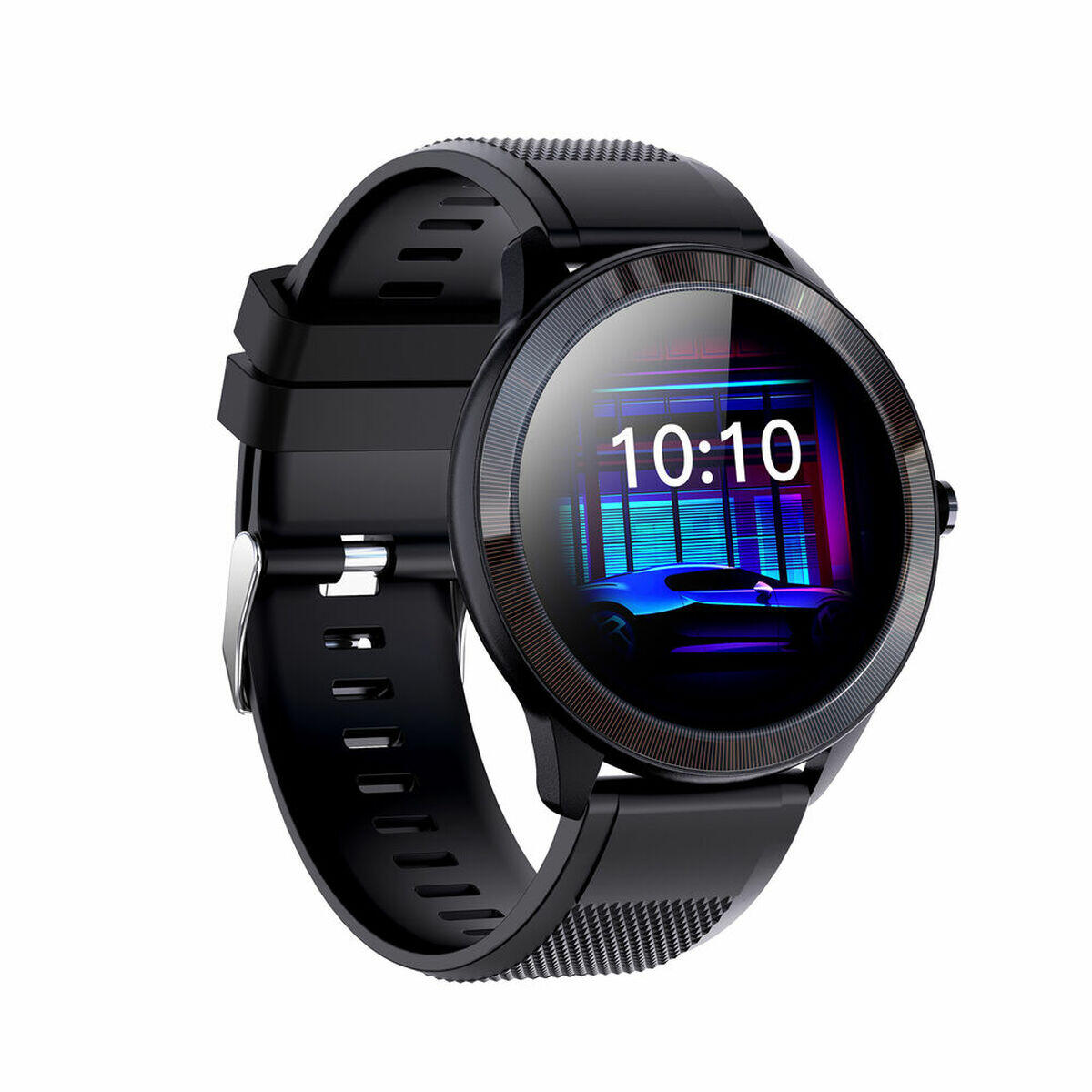 Montre intelligente LEOTEC LESW32K 1,28" 5/5