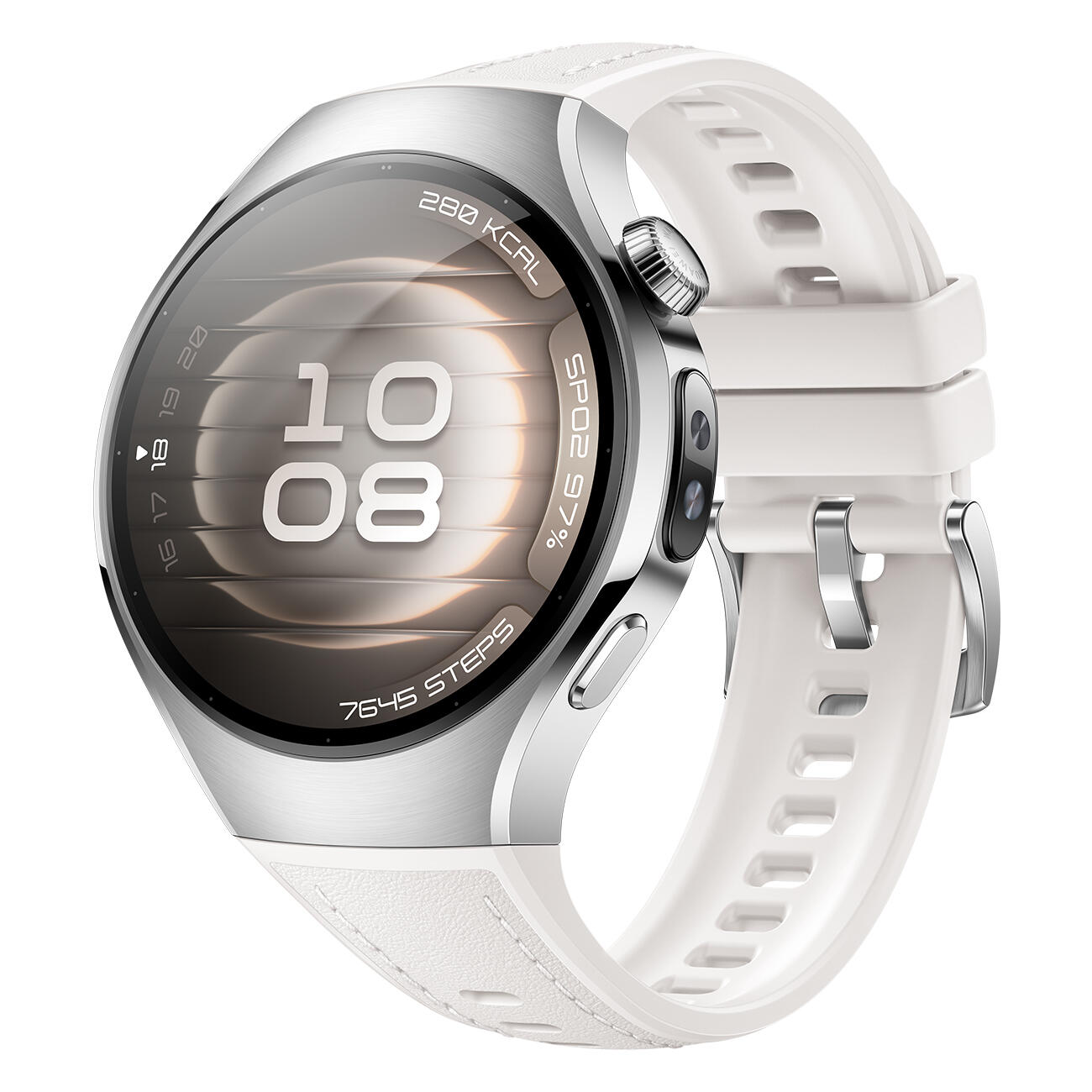 HUAWEI Watch 5WEISS 3/6