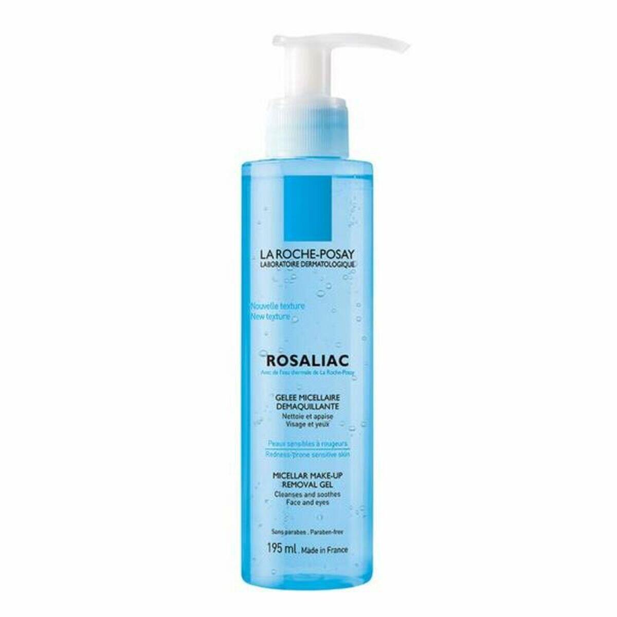 LA ROCHE POSAY Gel Struccante Viso La Roche Posay Rosaliac Pelle sensibile