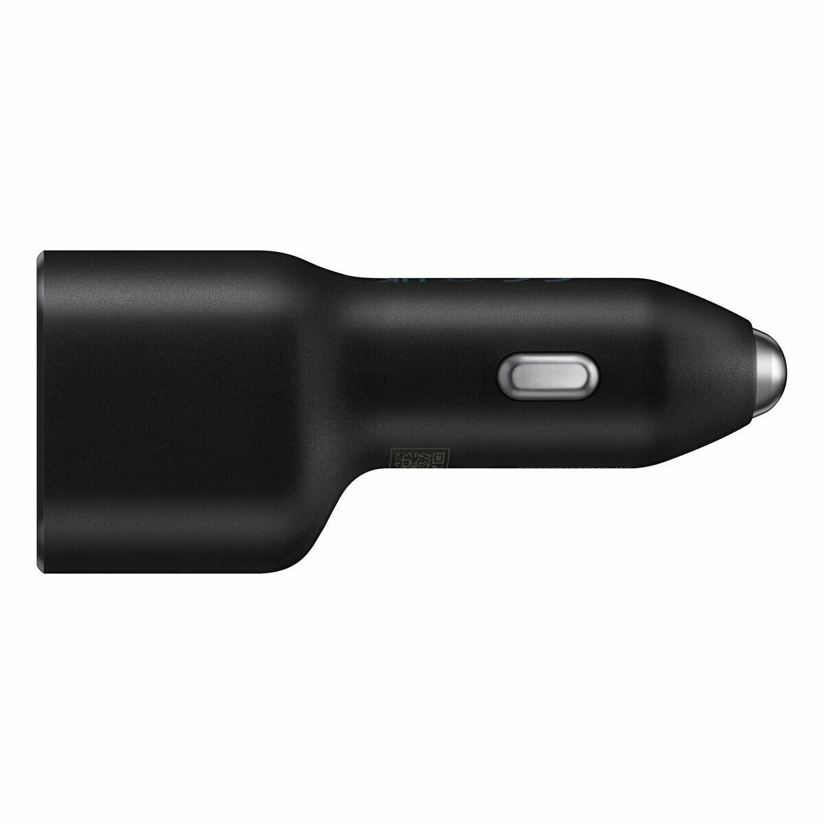 Caricabatterie per Auto Samsung EP-L4020 Nero 2/3