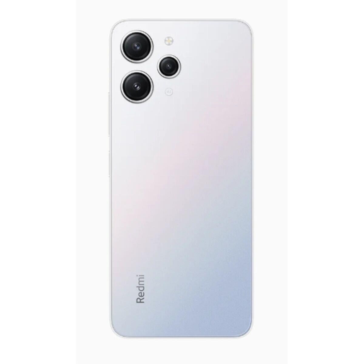 Smartphone xiaomi mzb0ec0eu prata