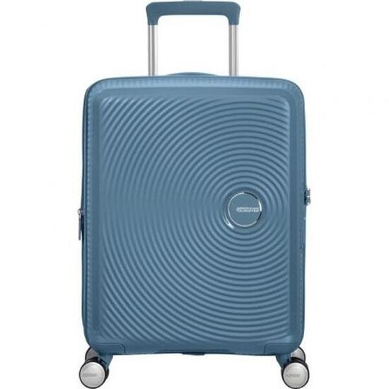 Bagaglio a Mano American Tourister SoundBox Spinner 55 x 40 x 20 cm