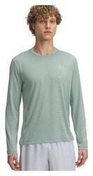 T-shirt manches longues Under Armour Launch Homme