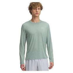 T-shirt manches longues Under Armour Launch Homme