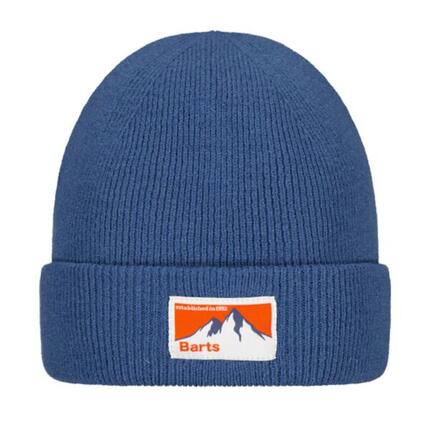 Bonnet BARTS Valgers-Bleu