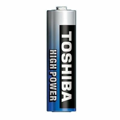 Oplaadbare batterij toshiba r6atpack20 aa