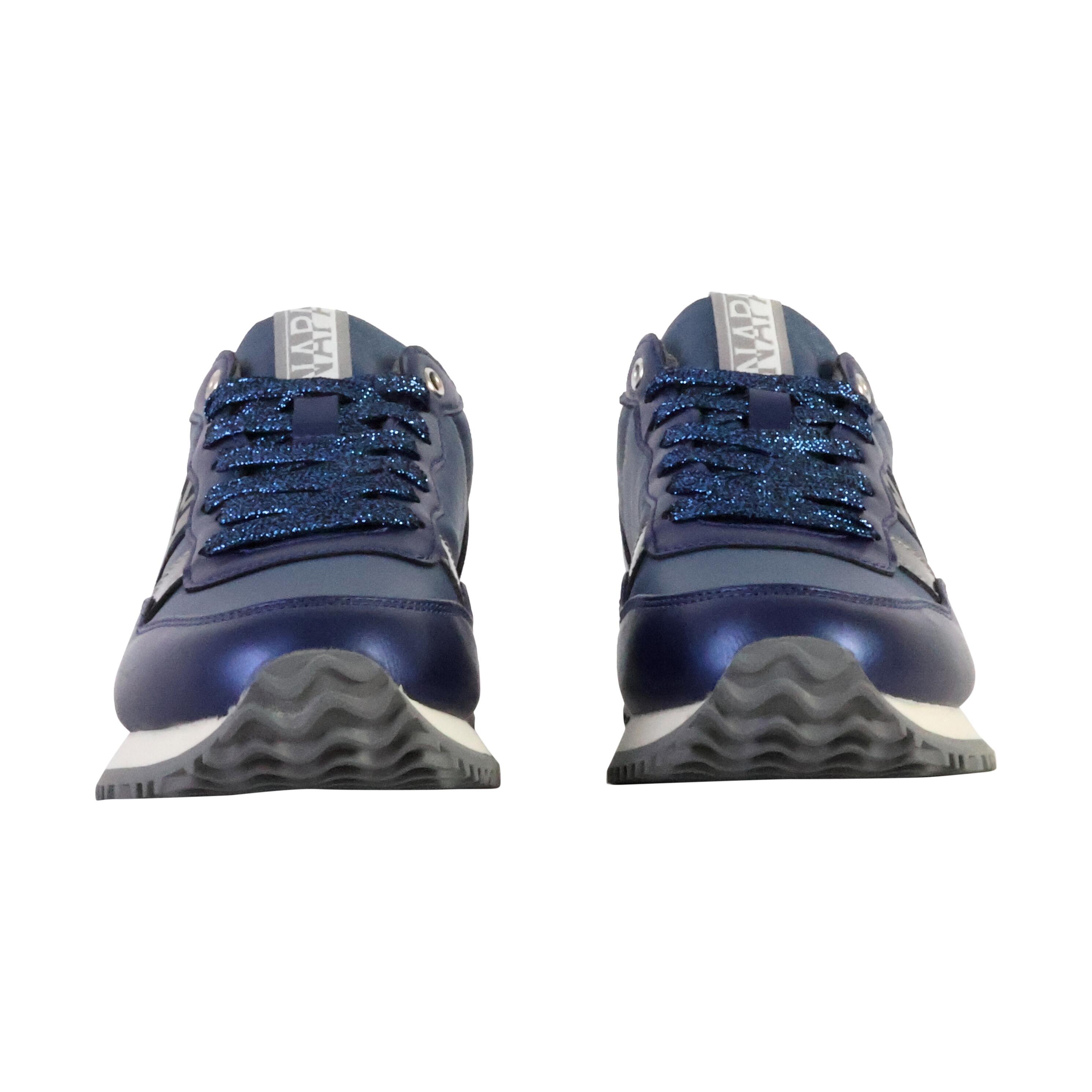 Basket à Lacets Napapijri STRA - Femme 5/5