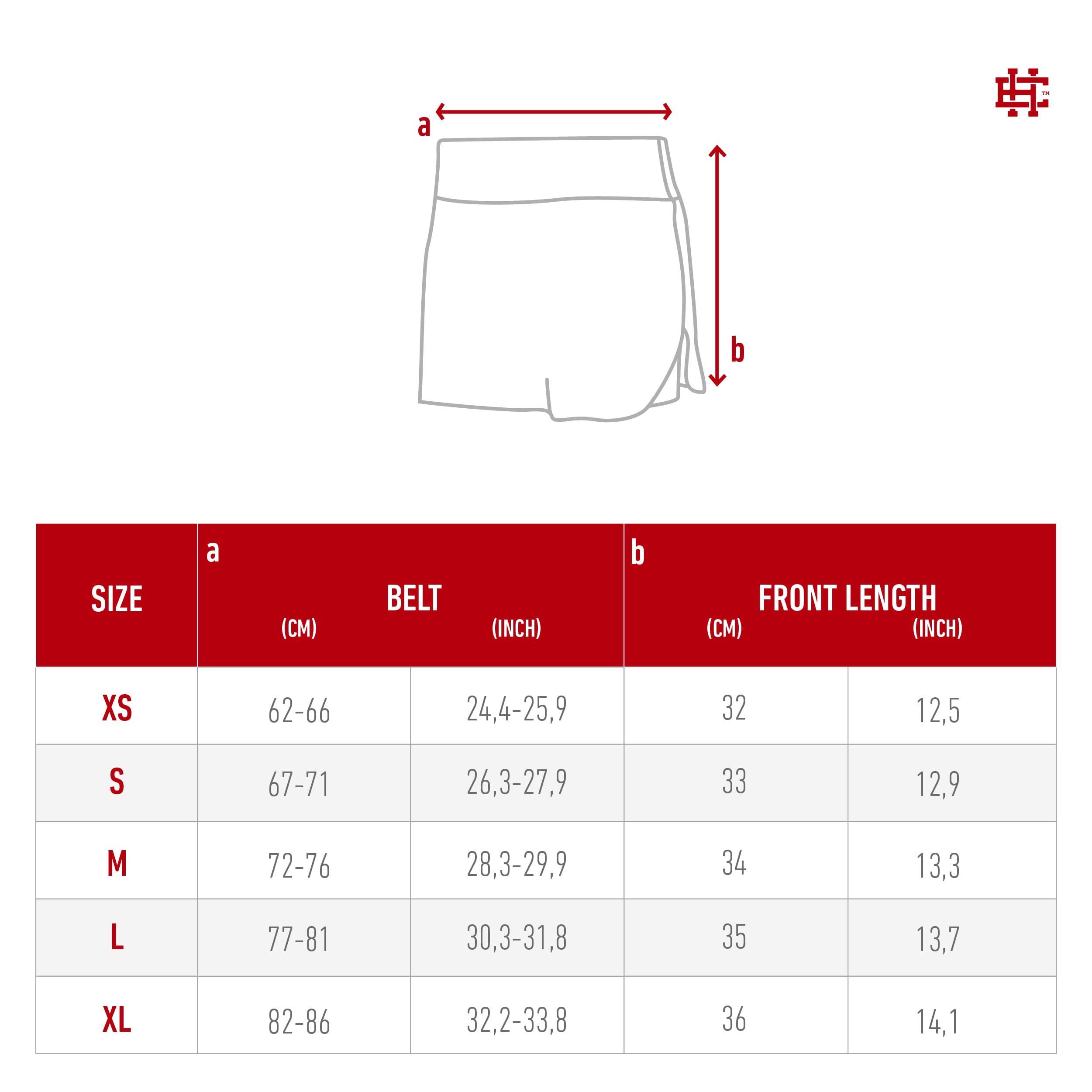 Gonna da running da donna con pantaloncini integrati EXTREME HOBBY FLOWERS 5/6