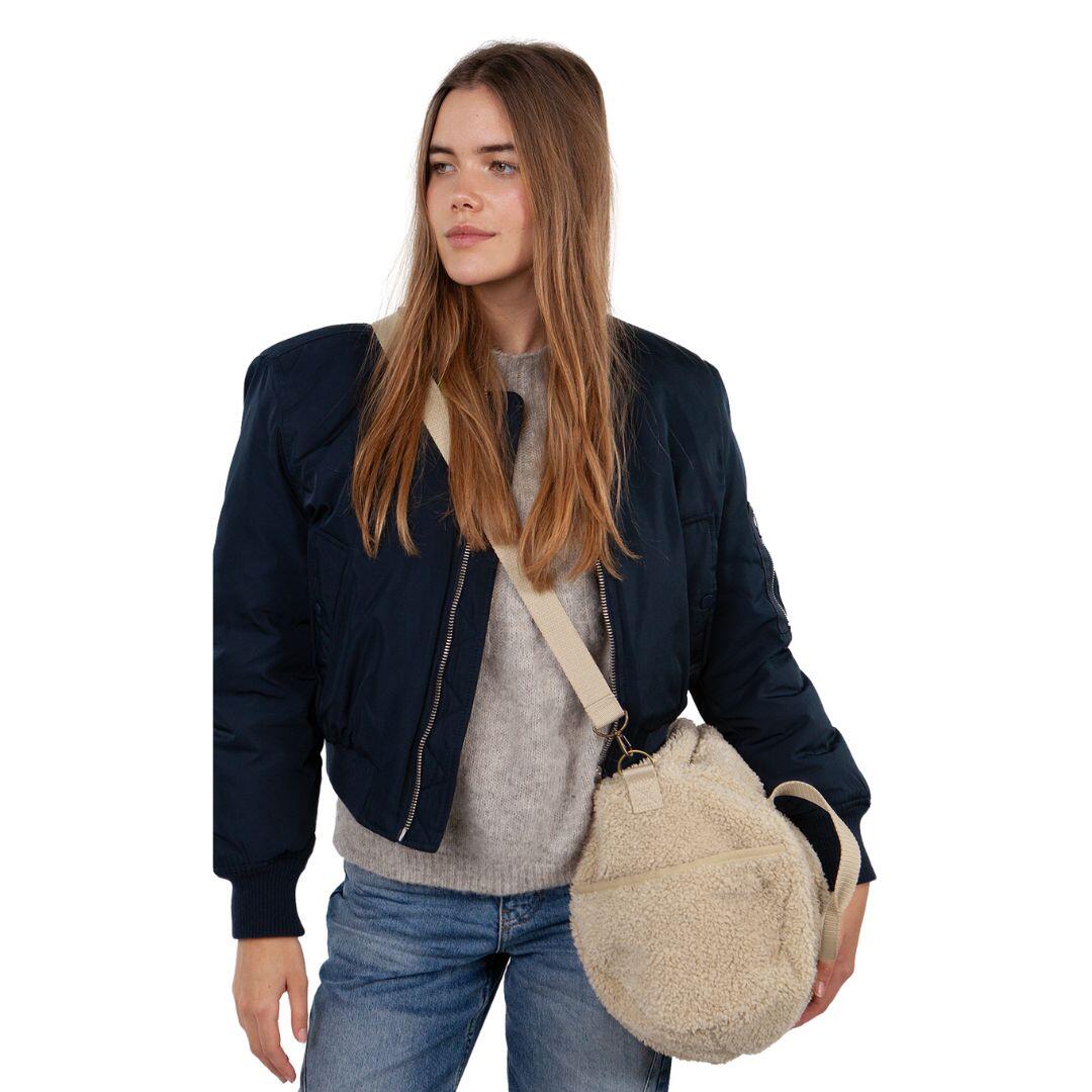 Borsa Da Viaggio Donna Bugbane 3/5