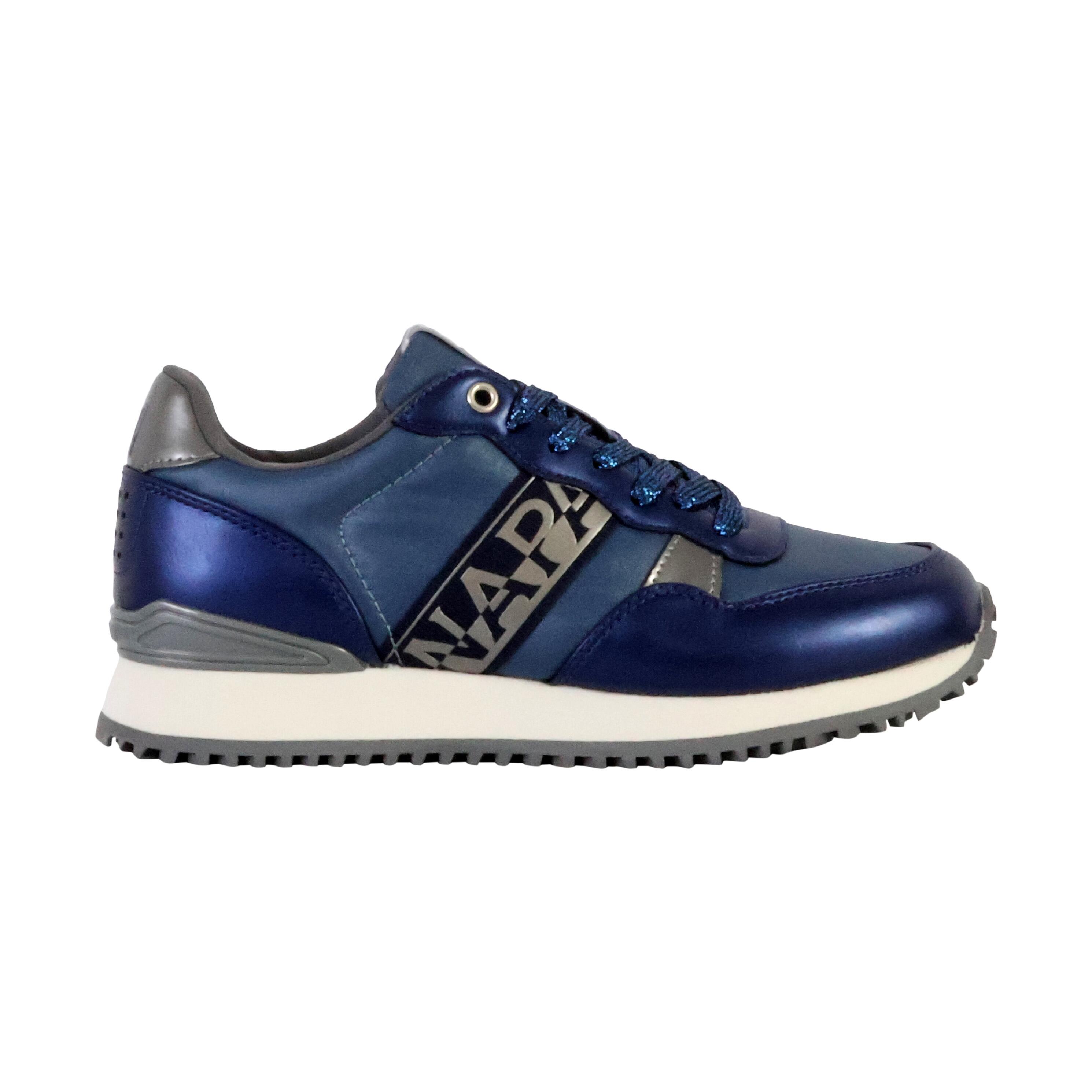 Basket à Lacets Napapijri STRA - Femme 2/5