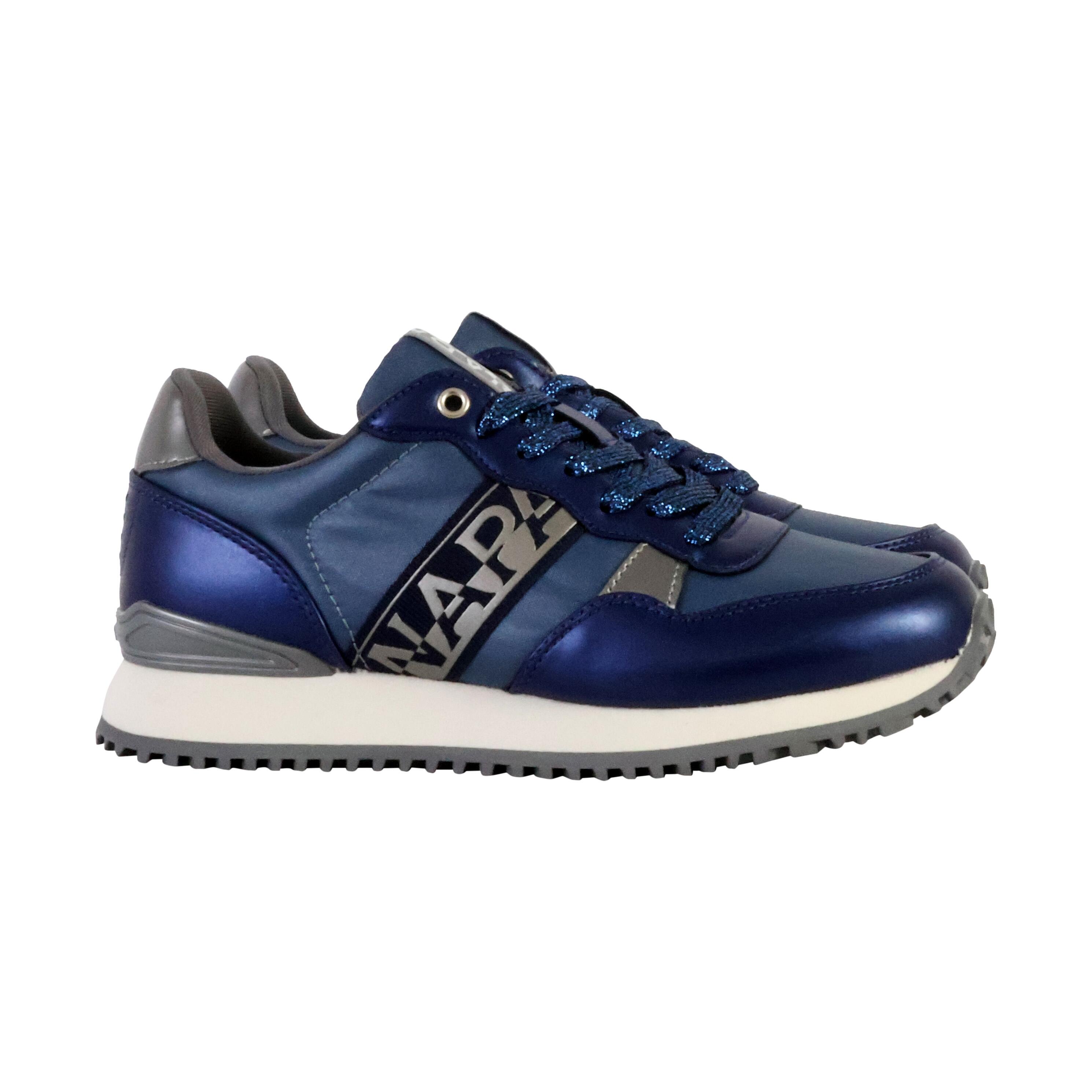 Basket à Lacets Napapijri STRA - Femme 3/5