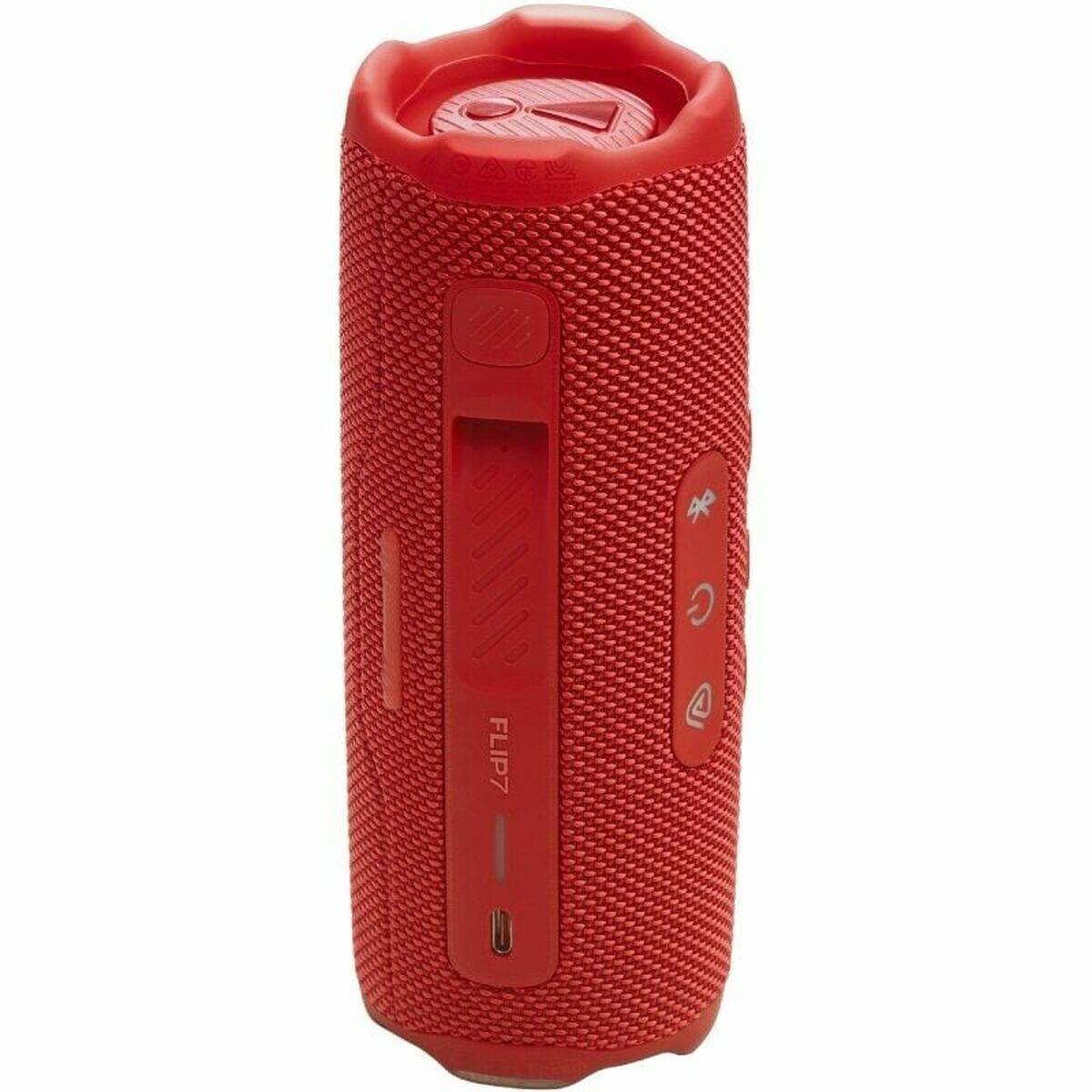 Generico Lonzuer Altoparlante-Bluetooth Portatile, Casse Stereo da 60 W, CassaBluetooth Vintage