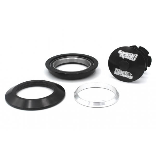 Jeu de direction haut Black Bearing Frame 56 mm - Pivot 1-1/2 3/4