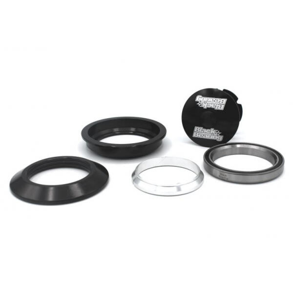 Jeu de direction haut Black Bearing Frame 56 mm - Pivot 1-1/2 2/4
