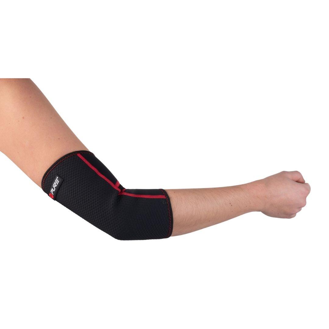 Gomitiera in neoprene 5/7