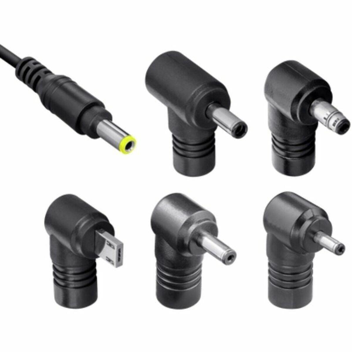 Caricabatterie universale compatibile con asus 90w - 6 suggerimenti Trust 3/3