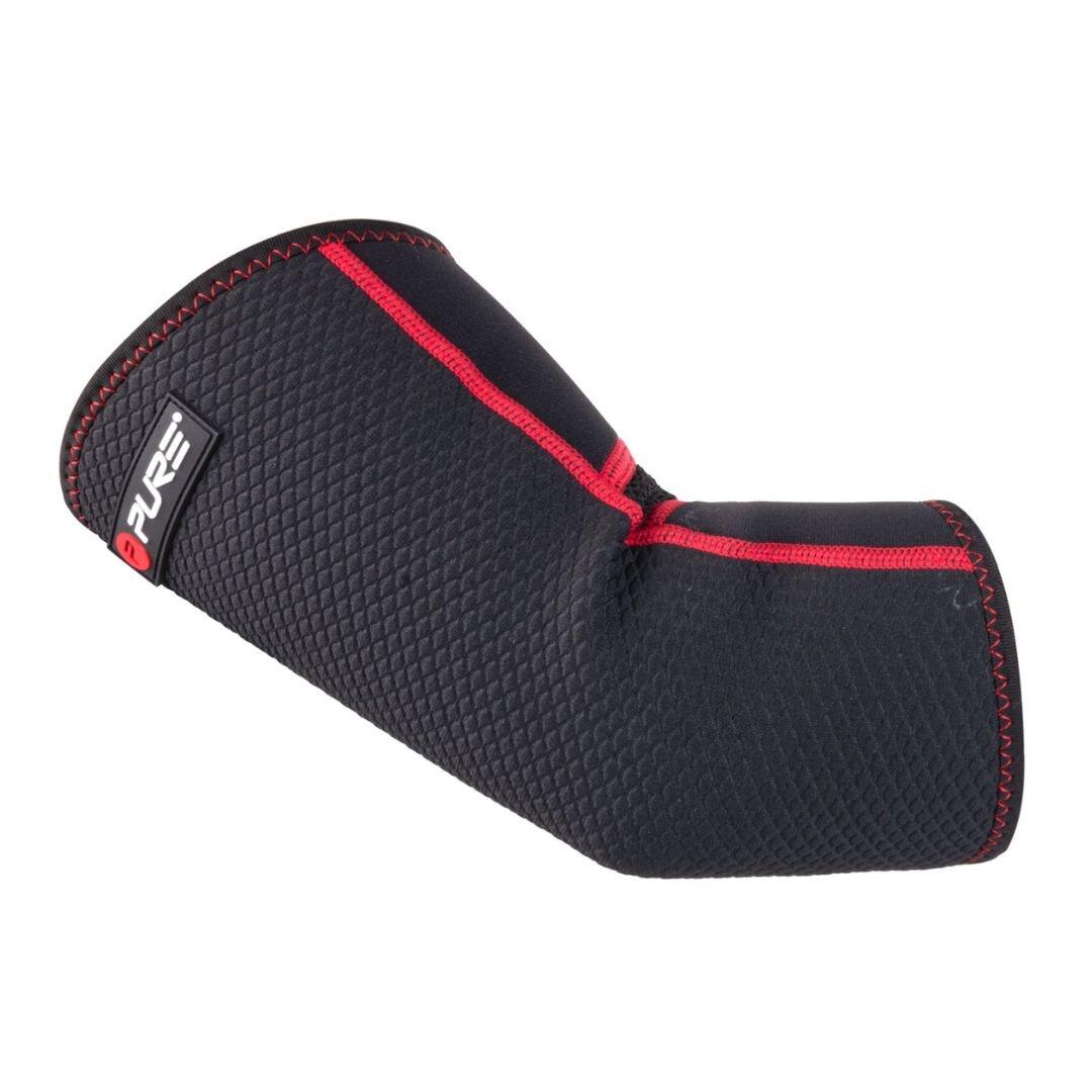 Gomitiera in neoprene 6/7