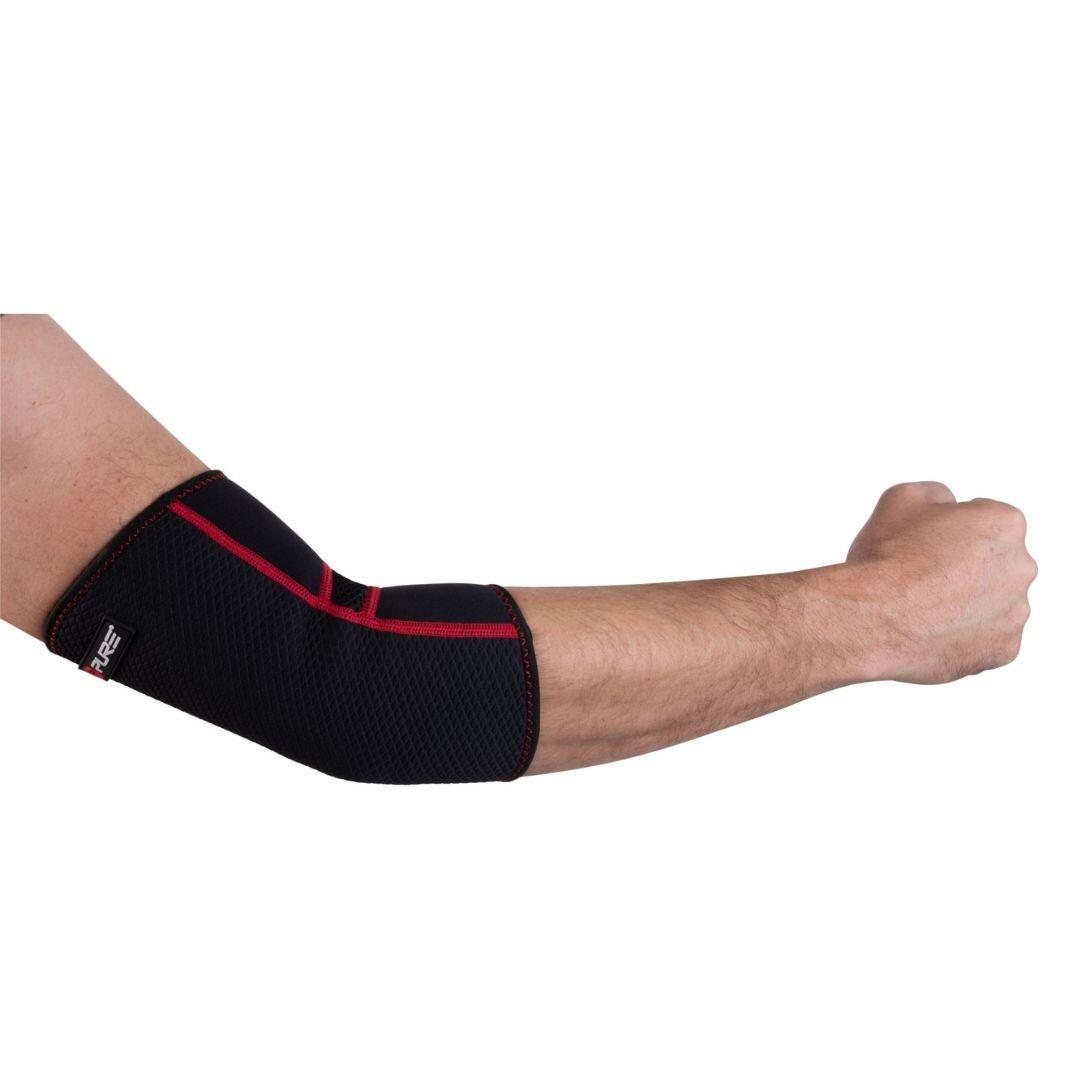 Gomitiera in neoprene 3/7
