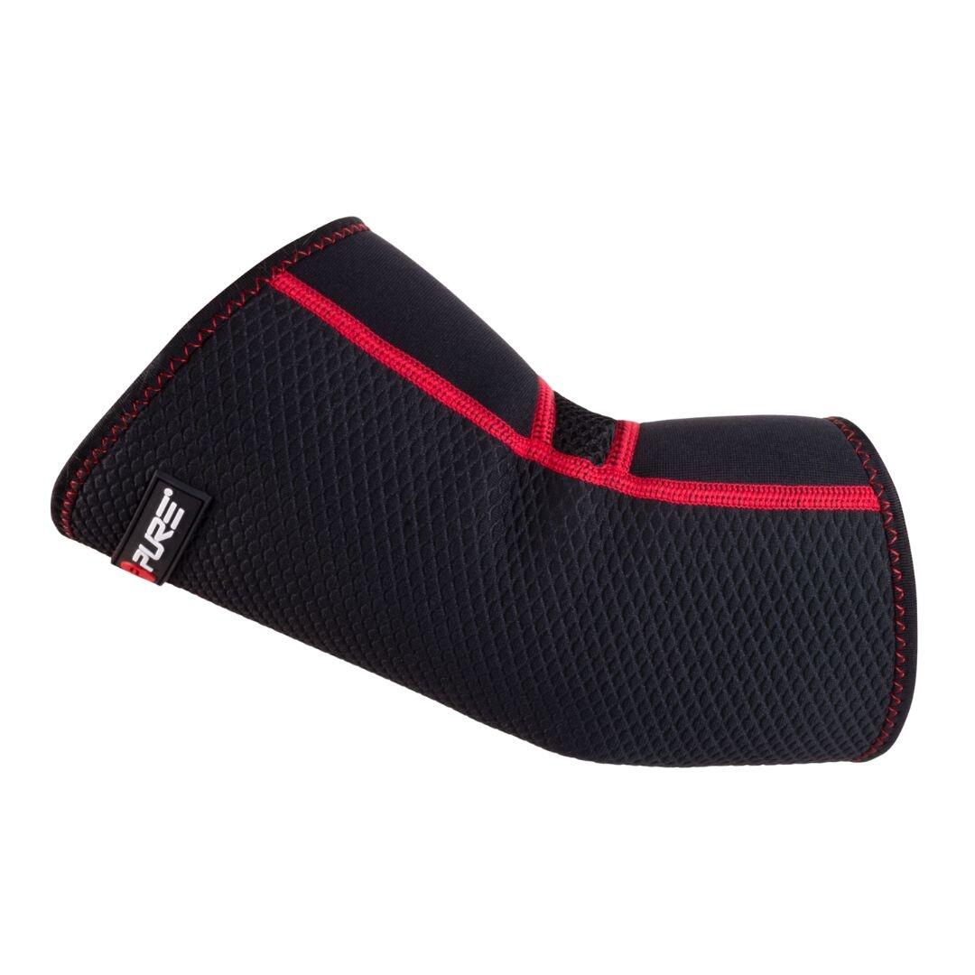 Gomitiera in neoprene 4/7