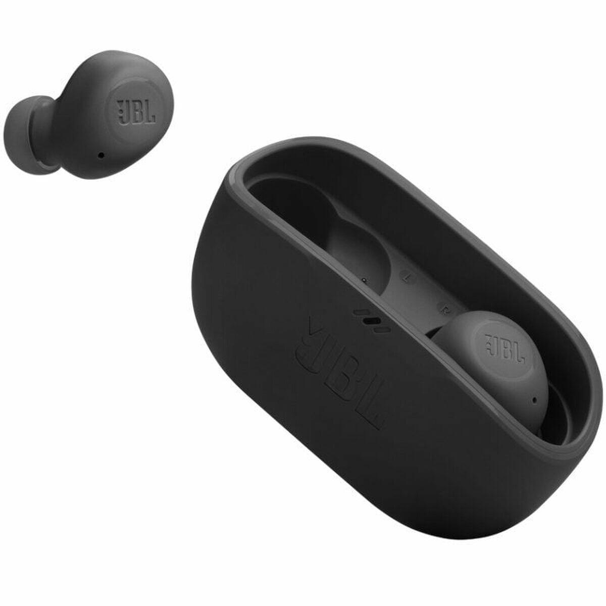 Auricolari Wireless con Custodia di Ricarica JBL Vibe Buds Bluetooth 5.3 2/5