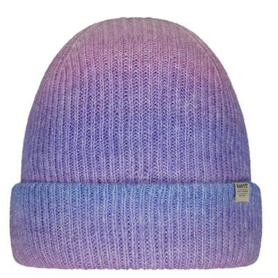 Niagra beanie heren mutsen purple