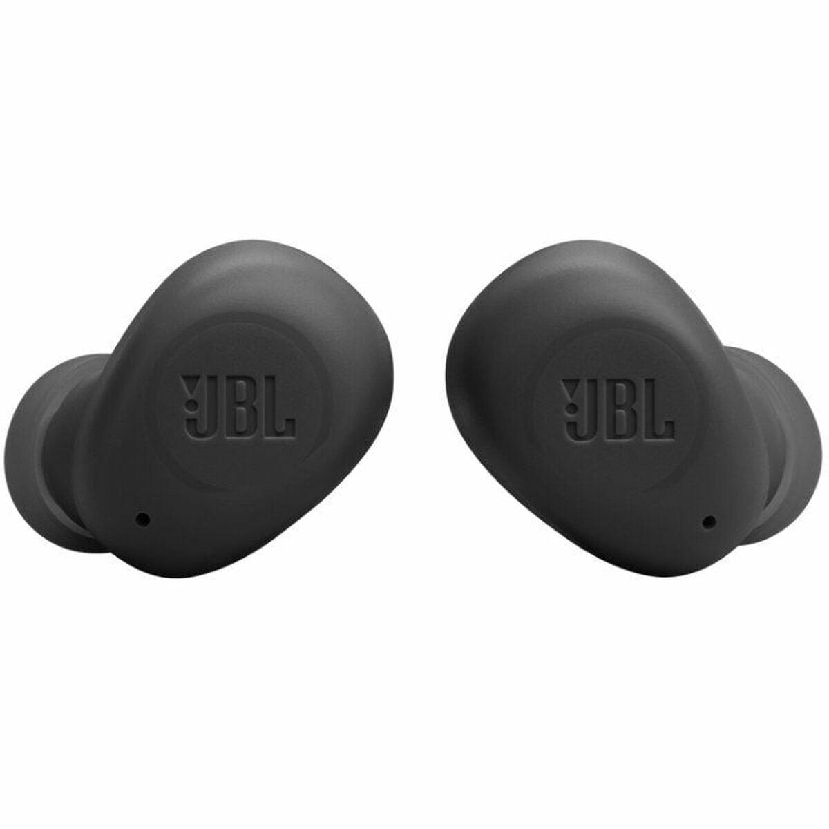 Auricolari Wireless con Custodia di Ricarica JBL Vibe Buds Bluetooth 5.3 5/5