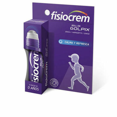 Collageen fisiocrem fisiocrem golpix 15 ml