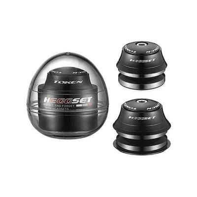 Geïntegreerde headset token tk080