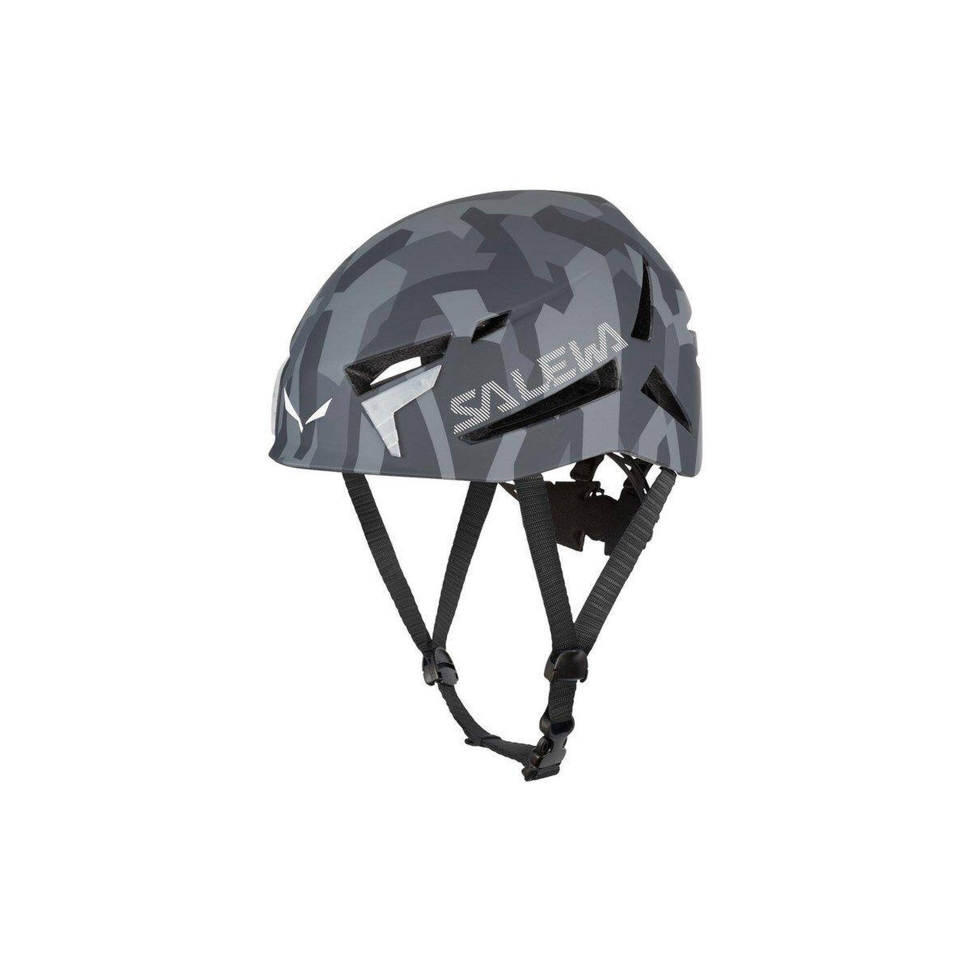 Kask wspinaczkowy Vega