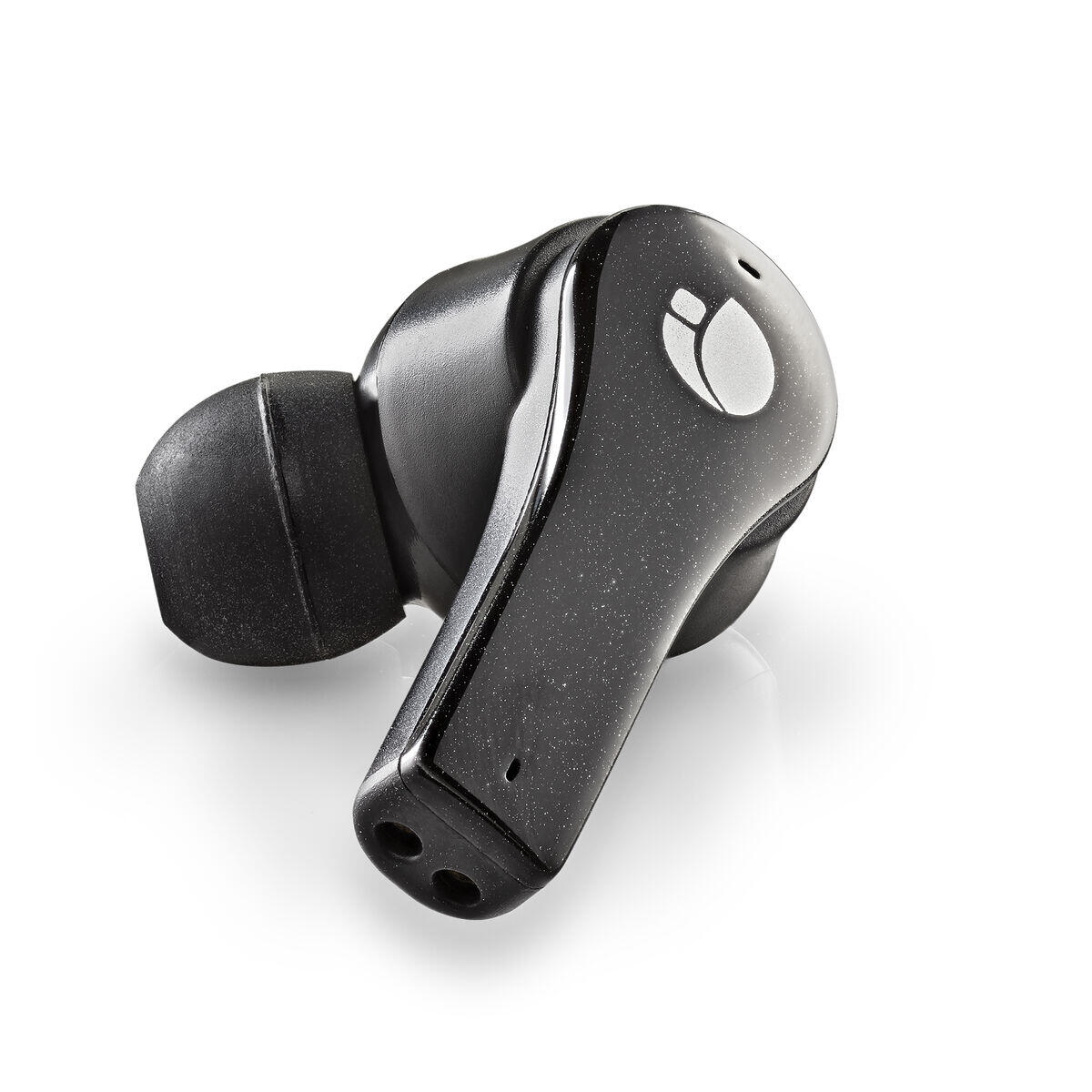 Auricolari Bluetooth NGS ARTICABLOOMBLACK Bianco 3/5