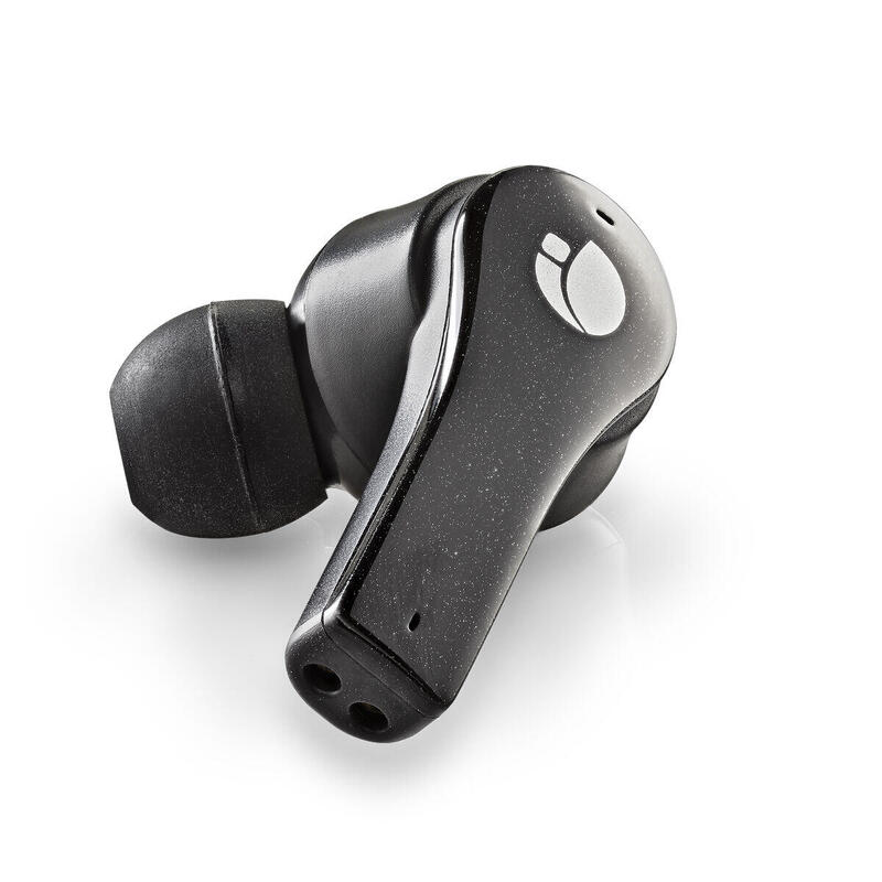 Căști Bluetooth NGS ARTICABLOOMBLACK Alb