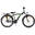 AMIGO Vélo garçon Roady 26 Pouces Garçon 3SP Frein à rétropédalage Vert
