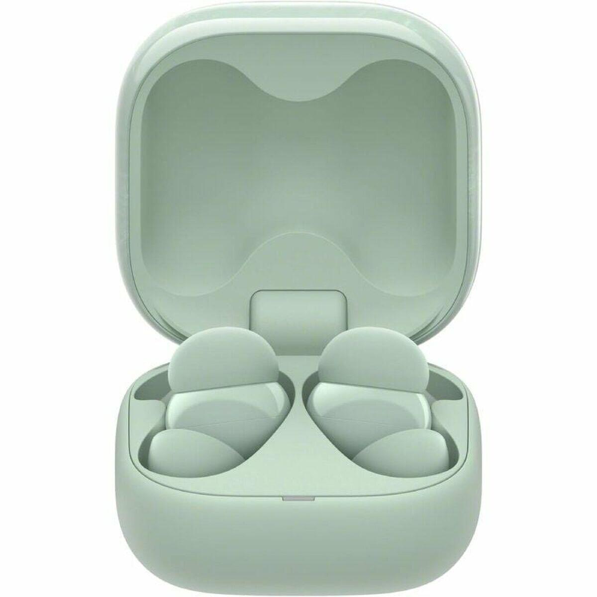 Sony - Écouteurs Sans Fil Avec Étui De Charge Sony Linkbuds Fit Bluetooth 5.3 - Ecouteurs - Multicolore - No Size - Decathlon