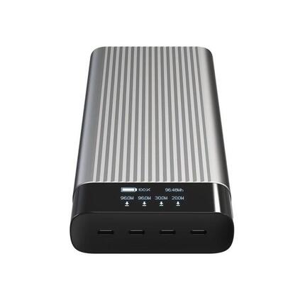 Batterie pour Ordinateur Portable Hyper HJ245B Argenté