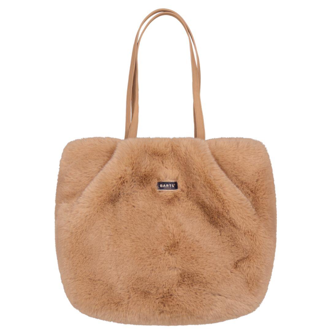 Barts - Accessoires De Mode Totebag Barts Djupa-marron Clair - Sachet De Caisse - Marron - Taille Unique - Decathlon