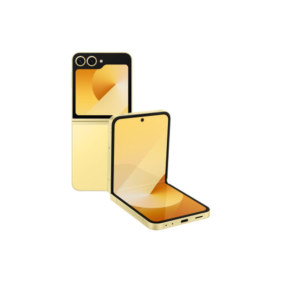 Smartphone samsung sm-f741b 256 gb