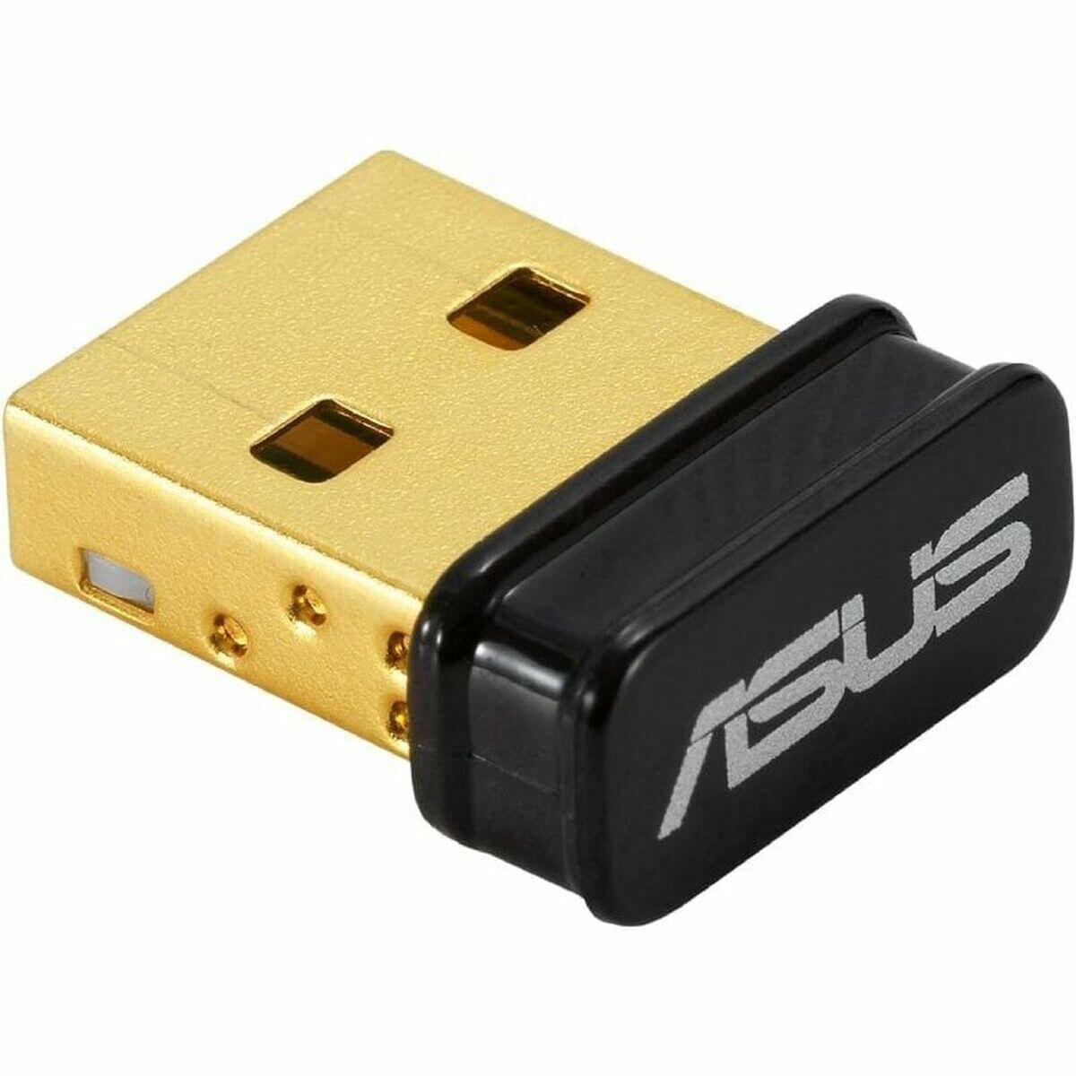 Asus Adaptador De Red Usb-Bt540 Usb 2.0 Multicolorido da Decathlon