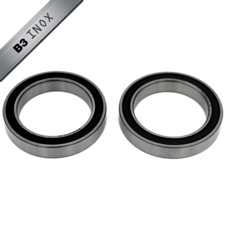 Łożyska suportu Black Bearing BB30 B3 30 x 42 x 7 mm (x2)