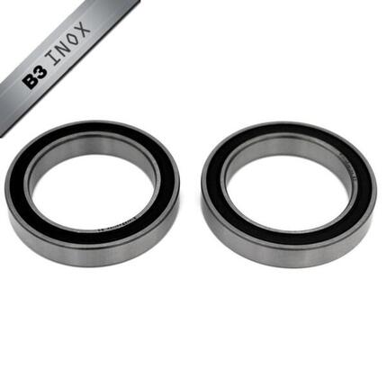 Łożyska suportu Black Bearing BB30 B3 30 x 42 x 7 mm (x2)