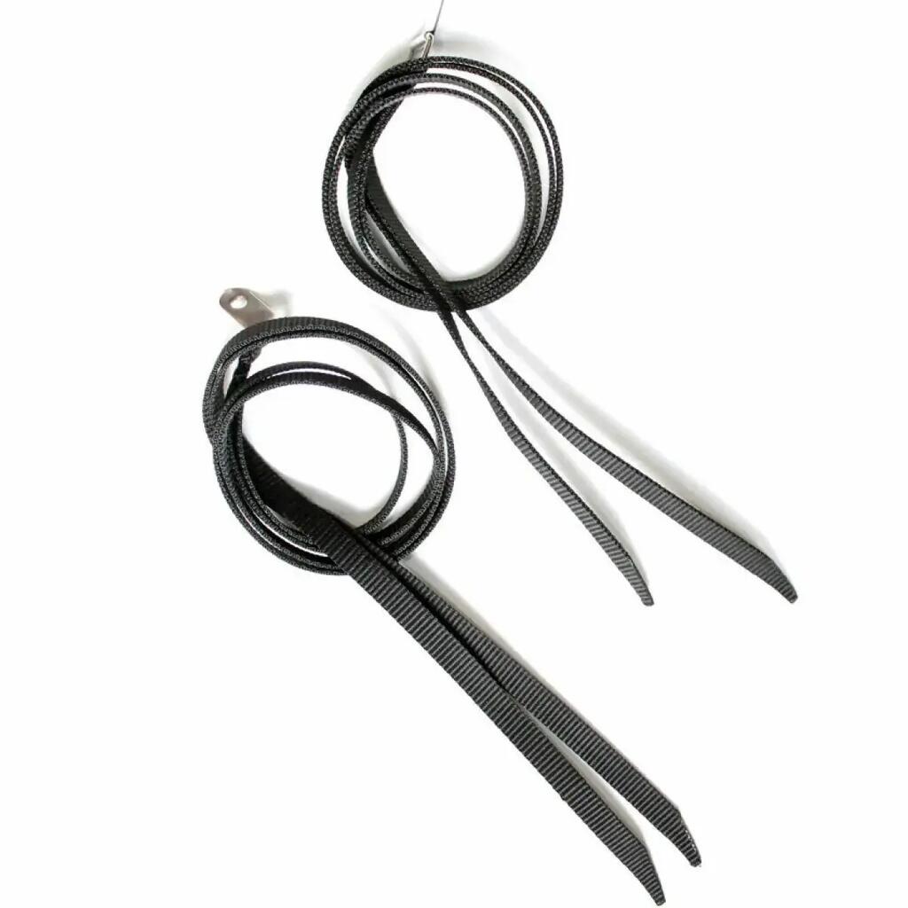 Nylon laces for bagTattini