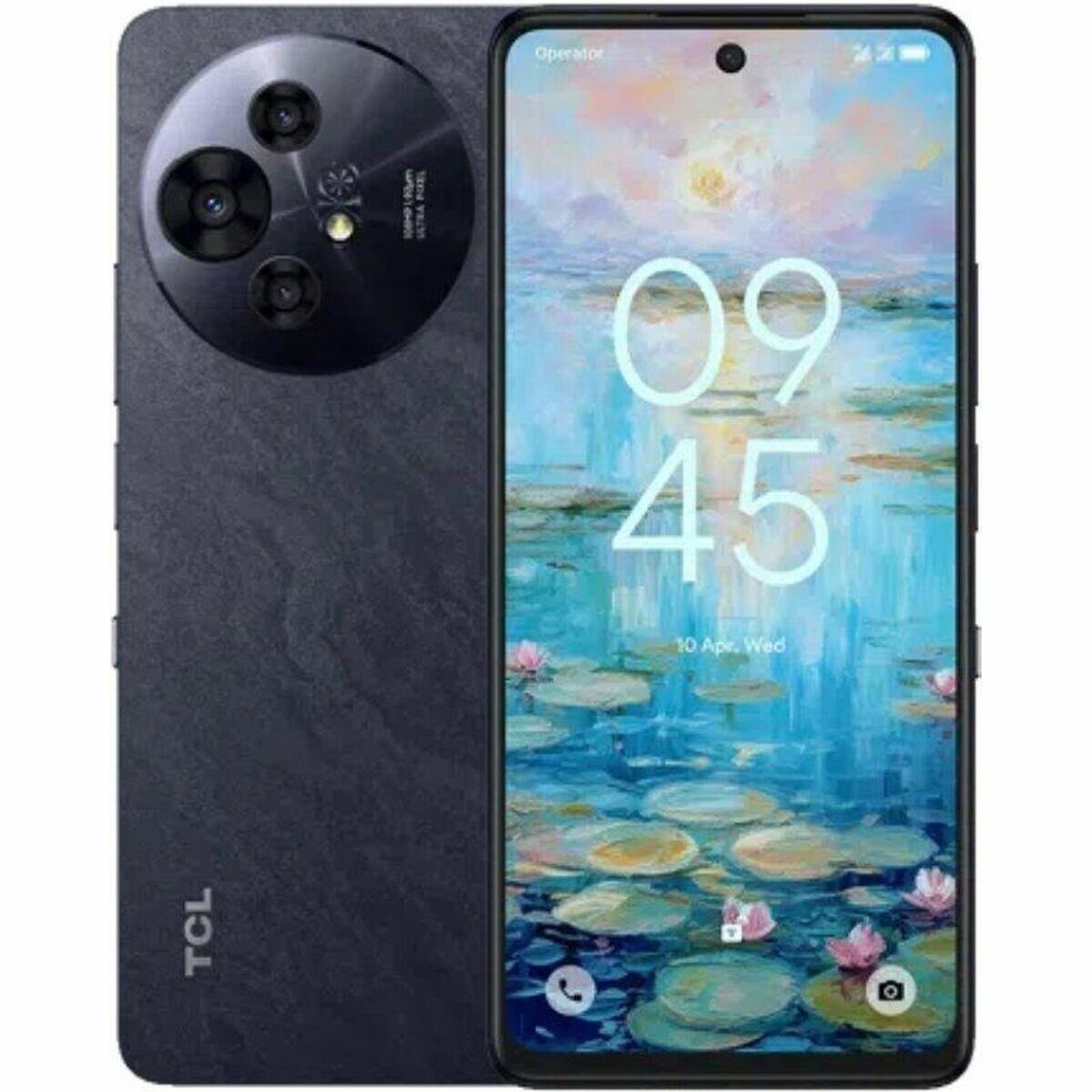 Smartphone tcl 50 nxtpaper tomada eu